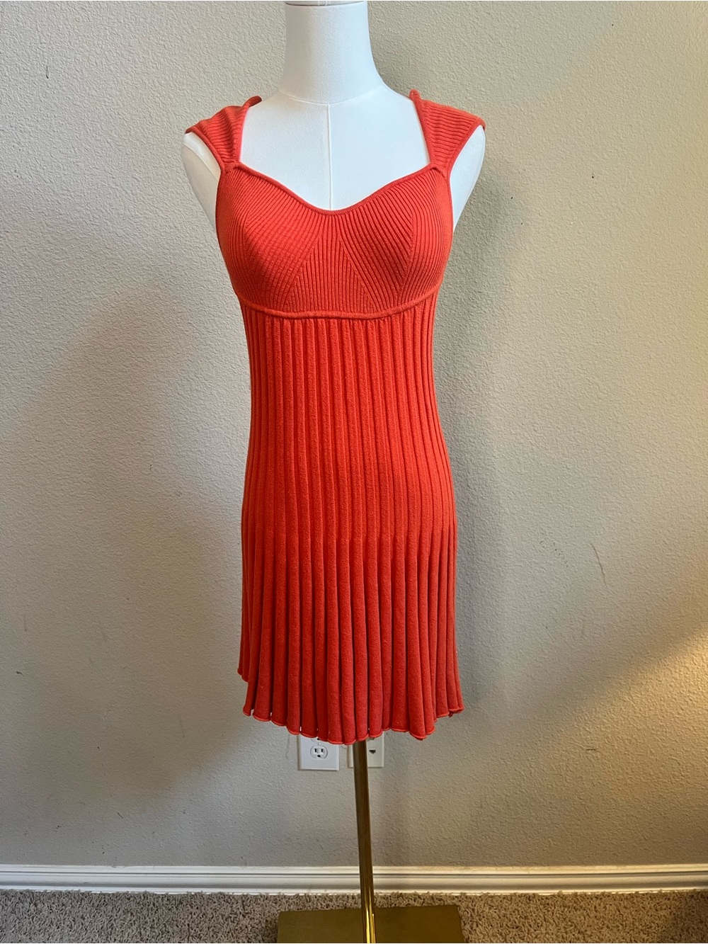 Free People Mini Cherie Dress - Size XS - Picture 2 of 11